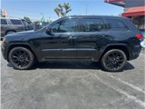 Used 2019 Jeep Grand Cherokee Altitude image 4