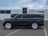 New 2025 Lincoln Navigator Black Label image 3