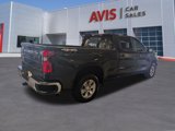Used 2023 Chevrolet Silverado 1500 LT w/ Protection Package image 6