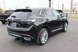 New 2025 Buick Envision Avenir image 4