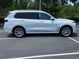 Certified 2025 BMW X7 xDrive40i w/ Premium Package image 3