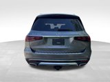 New 2025 Mercedes-Benz GLS 450 4MATIC image 4