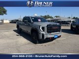 New 2025 GMC Sierra 2500 AT4 w/ AT4 Premium Plus Package image 3
