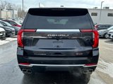 New 2025 GMC Yukon Denali w/ Sun & Power Step Package image 3