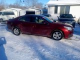 Used 2016 Chevrolet Malibu LT image 3
