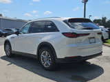 New 2025 MAZDA CX-90 Plug-In Hybrid w/ Preferred image 4