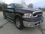 Used 2017 RAM 1500 Longhorn image 6