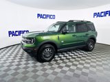 Used 2024 Ford Bronco Sport Big Bend image 5