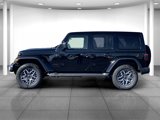 New 2025 Jeep Wrangler Sahara image 4
