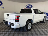 Used 2024 Nissan Frontier SV w/ SV Convenience Package image 4