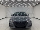 Used 2022 Nissan Sentra S image 4