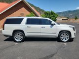 Used 2019 Cadillac Escalade ESV Platinum image 2
