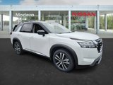 New 2025 Nissan Pathfinder Platinum w/ Cargo Package image 2