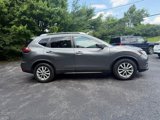 Used 2019 Nissan Rogue SV image 4