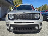 Used 2020 Jeep Renegade Latitude w/ UConnect 8.4 Nav Group image 2