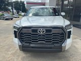 New 2025 Toyota Tundra Platinum image 2