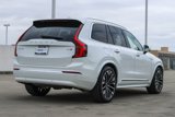 New 2025 Volvo XC90 B6 Ultra w/ Lounge Package image 4