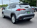 Used 2022 Toyota Corolla Cross LE image 5