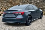 Used 2024 Honda Civic Sport image 2