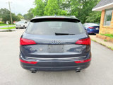 Used 2017 Audi Q5 2.0T Premium image 4