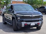 New 2026 Chevrolet Silverado EV Trail Boss image 3