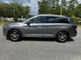 Used 2017 INFINITI QX60 AWD w/ Premium Plus Package image 3