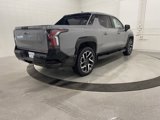 New 2025 Chevrolet Silverado EV RST image 2