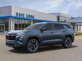 New 2026 Chevrolet Equinox RS image 2