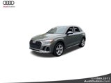 Certified 2025 Audi Q5 2.0T Premium Plus image 3