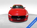 Used 2024 Ford Mustang Coupe image 2