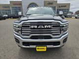 New 2025 RAM 3500 Laramie image 3