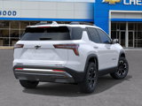 New 2026 Chevrolet Equinox ACTIV w/ Convenience Package III image 4