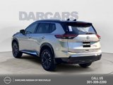 New 2025 Nissan Rogue Platinum image 5