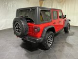 Used 2024 Jeep Wrangler Unlimited Rubicon image 5