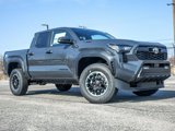 New 2025 Toyota Tacoma TRD Off-Road image 2