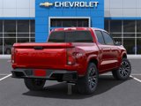 New 2025 Chevrolet Colorado Z71 w/ Technology Package image 4
