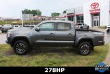 Used 2022 Toyota Tacoma TRD Sport image 2