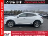 Used 2023 Buick Envision Preferred image 4