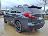 New 2025 Subaru Ascent Bronze Edition image 2