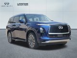 Certified 2025 INFINITI QX80 Sensory image 3