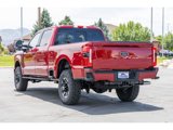 New 2025 Ford F350 Lariat image 5