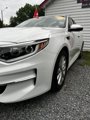 Used 2018 Kia Optima LX w/ 17" Alloy Wheels Package image 4