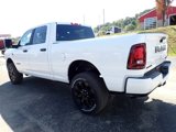 New 2026 RAM 2500 Big Horn image 3