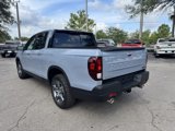 New 2025 Honda Ridgeline TrailSport image 4