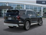 New 2025 Hyundai Palisade Calligraphy image 4