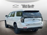 New 2025 Chevrolet Suburban High Country image 4