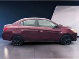Used 2020 Mitsubishi Mirage G4 LE image 6