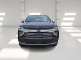 New 2025 Chevrolet Tahoe Premier image 2