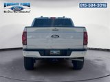 New 2025 Ford F150 XLT image 4