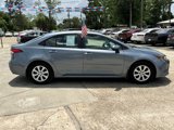 Used 2022 Toyota Corolla LE image 4